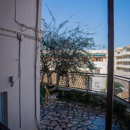 Appartamento Oliana'S Luxury House Mantouki Esterno foto
